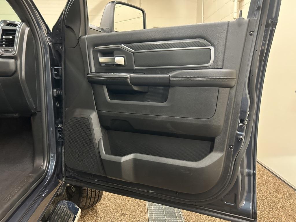 new 2026 Ram 3500 car, priced at $81,685