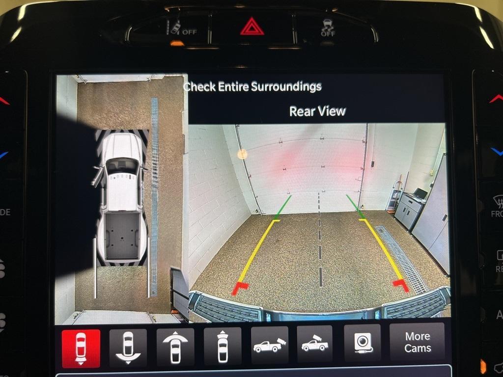 new 2026 Ram 3500 car, priced at $81,685