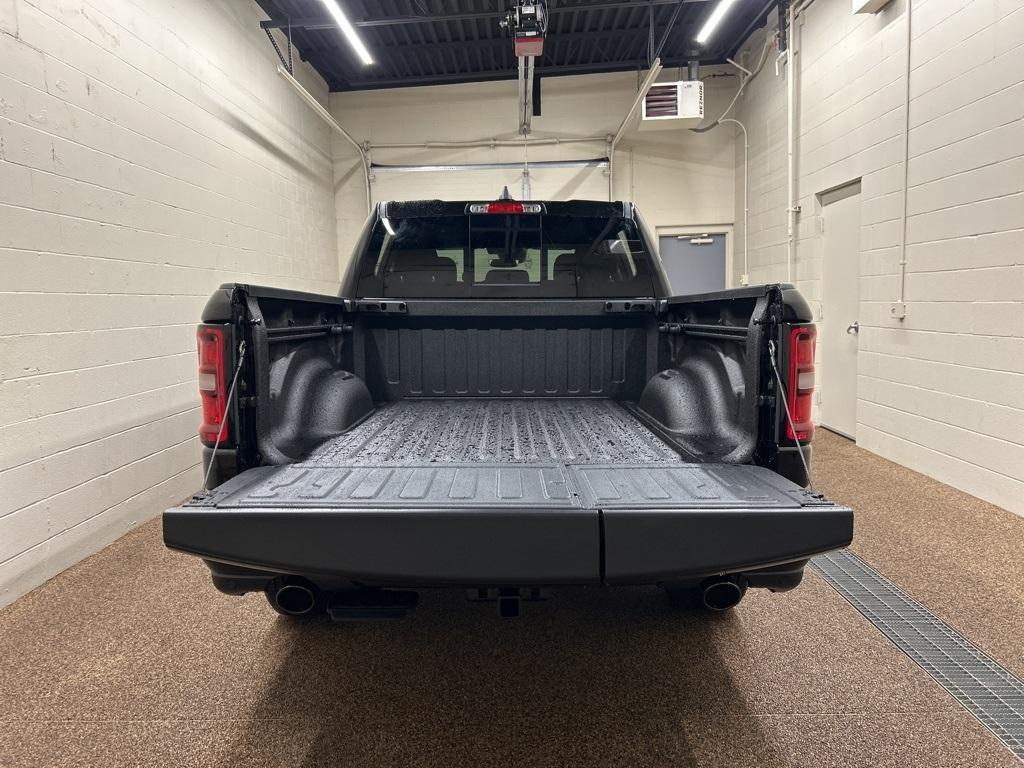 new 2026 Ram 1500 car, priced at $57,514