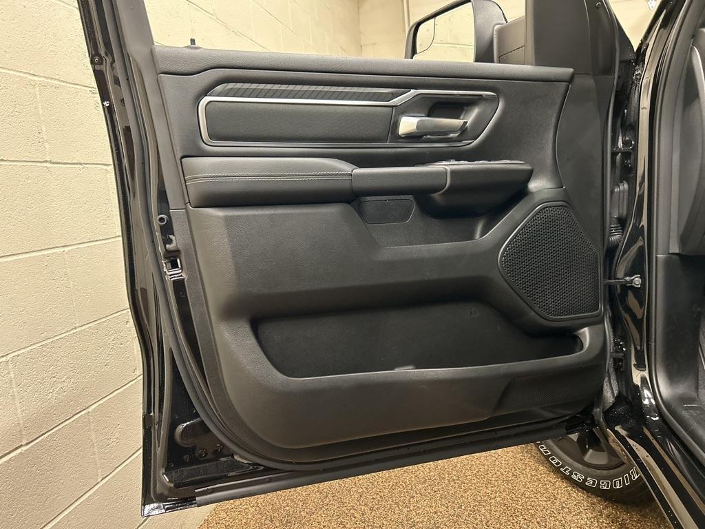 new 2026 Ram 1500 car, priced at $57,514