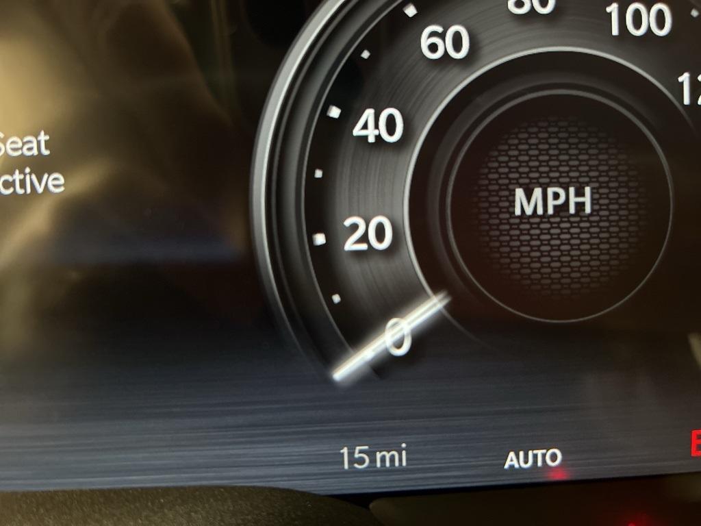 new 2026 Ram 1500 car, priced at $57,514