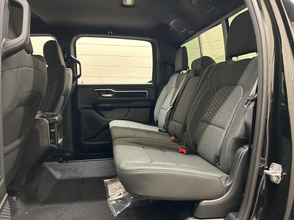 new 2026 Ram 1500 car, priced at $57,514