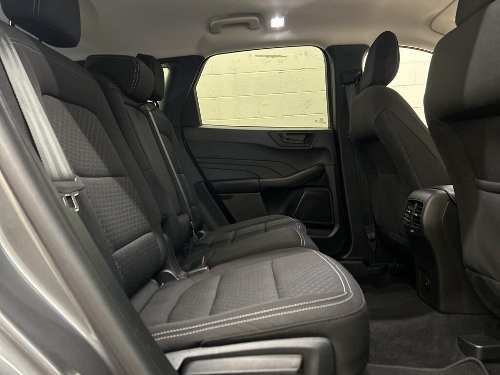 used 2025 Ford Escape car