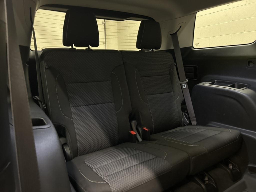 used 2023 GMC Acadia car, priced at $28,000