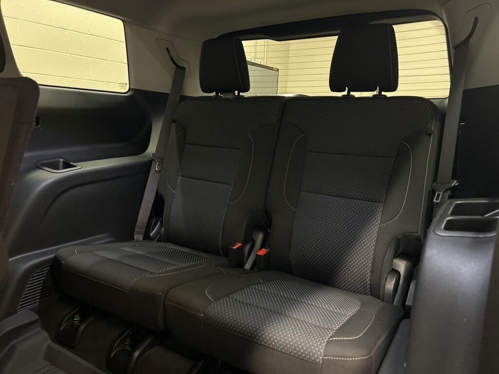 used 2023 GMC Acadia car, priced at $28,000