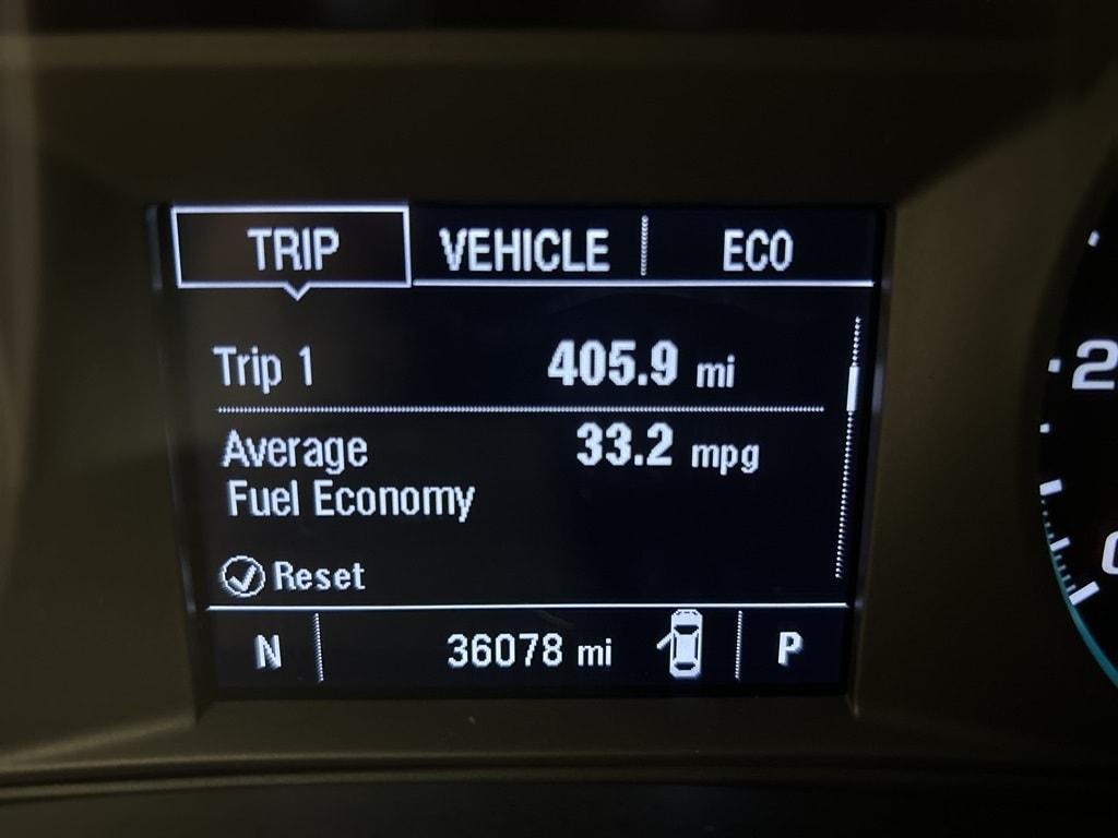 used 2024 Chevrolet Malibu car, priced at $25,000