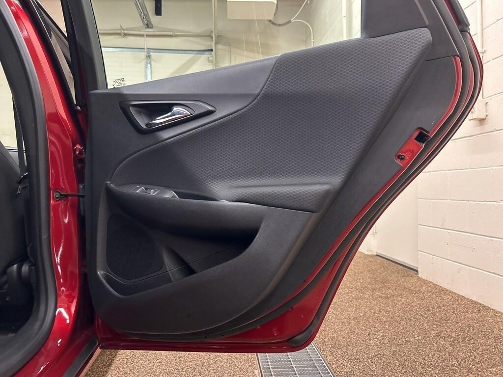 used 2024 Chevrolet Malibu car, priced at $25,000