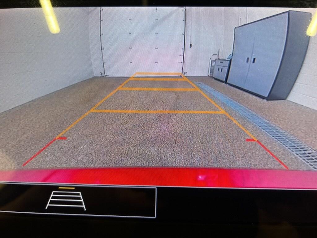 used 2024 Chevrolet Malibu car, priced at $25,000