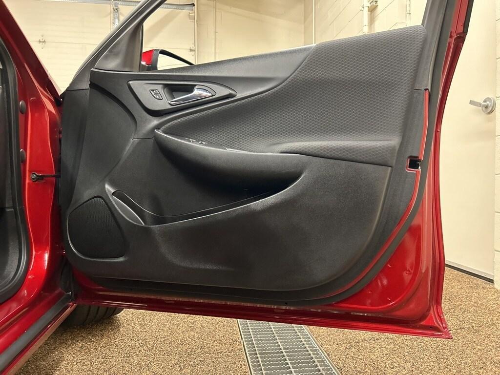 used 2024 Chevrolet Malibu car, priced at $25,000