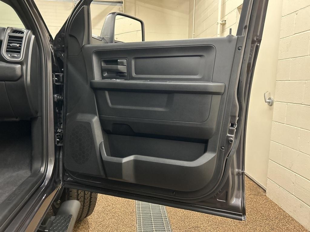 new 2025 Ram 2500 car, priced at $55,151