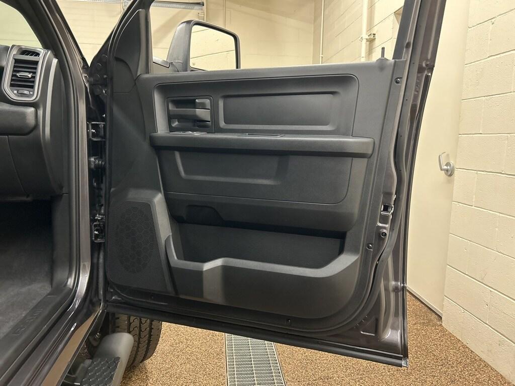new 2025 Ram 2500 car, priced at $55,151