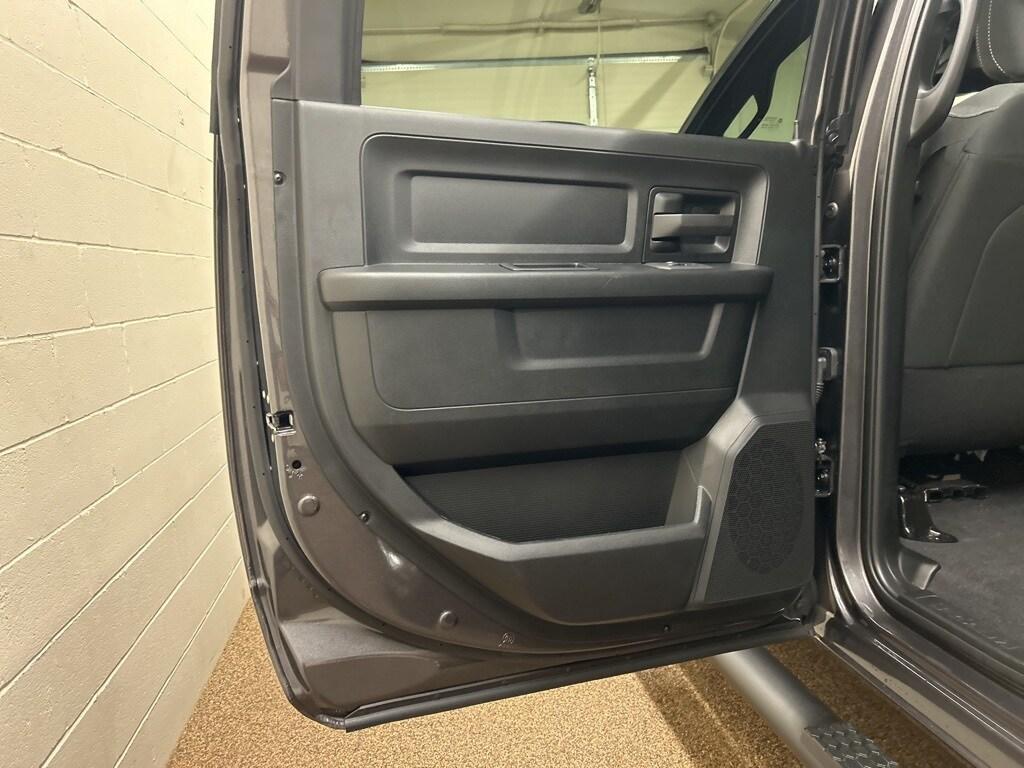 new 2025 Ram 2500 car, priced at $55,151