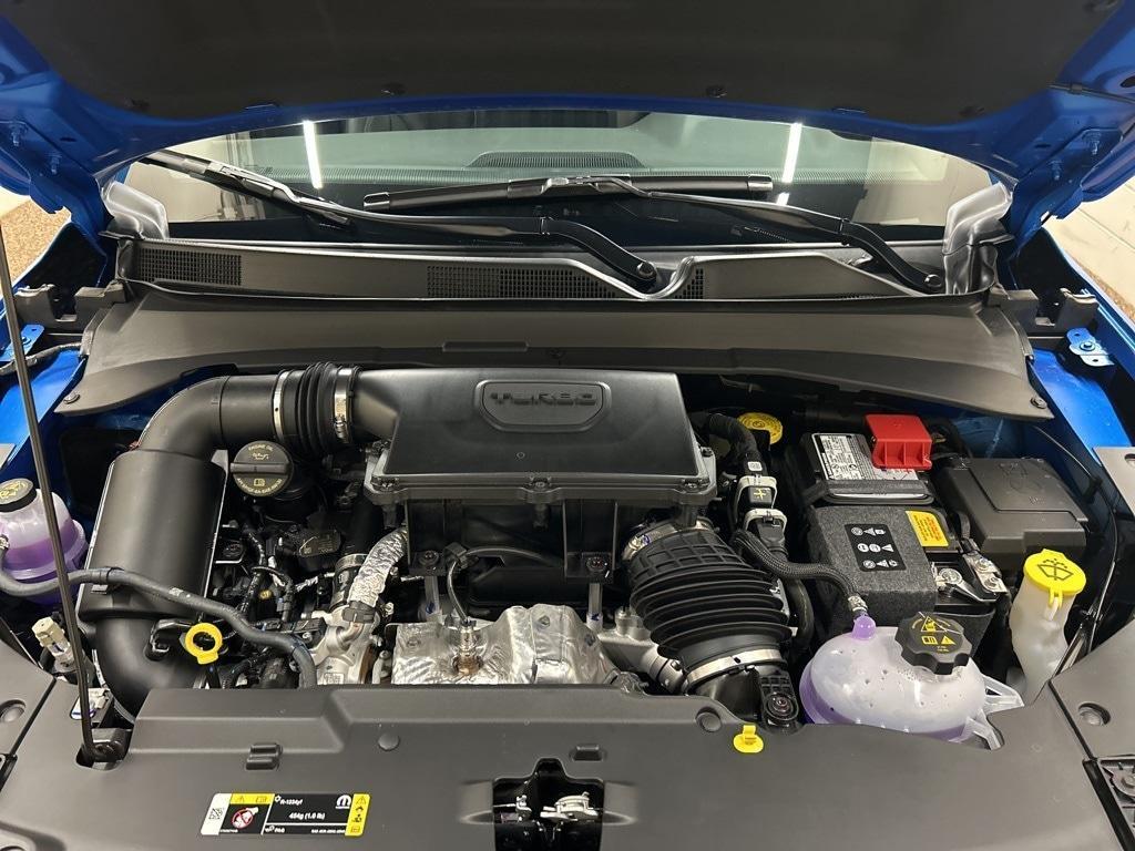 new 2026 Jeep Compass car, priced at $32,713