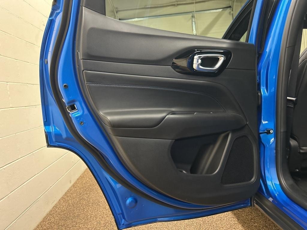 new 2026 Jeep Compass car, priced at $32,713