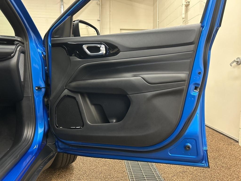 new 2026 Jeep Compass car, priced at $32,713