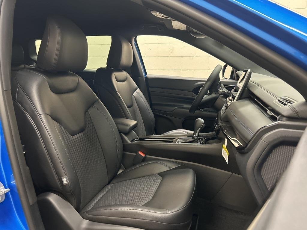 new 2026 Jeep Compass car, priced at $32,713