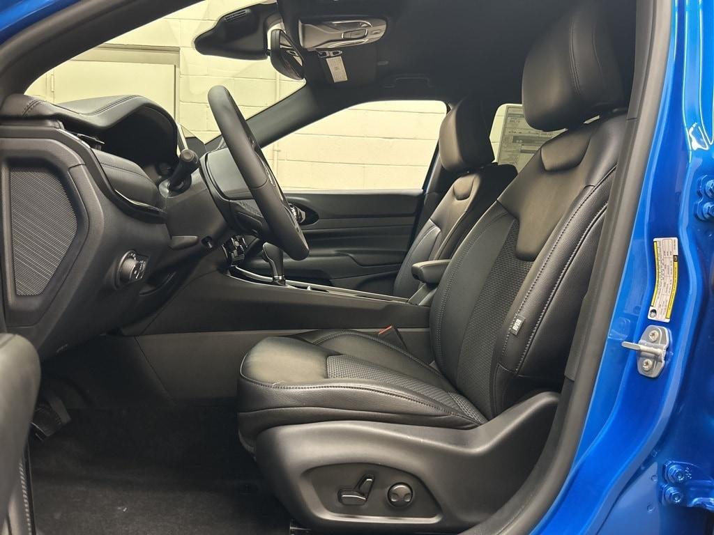 new 2026 Jeep Compass car, priced at $32,713