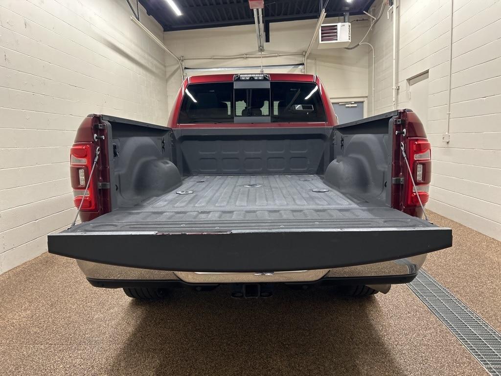 used 2019 Ram 2500 car, priced at $40,000