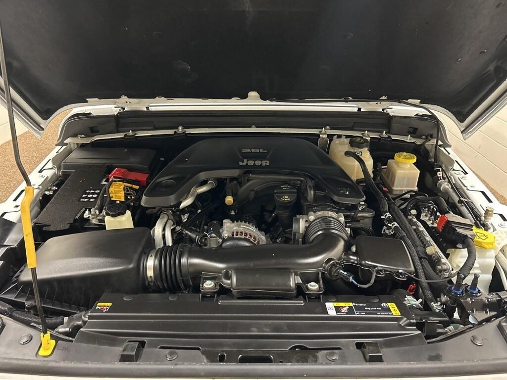 used 2021 Jeep Gladiator car, priced at $31,000