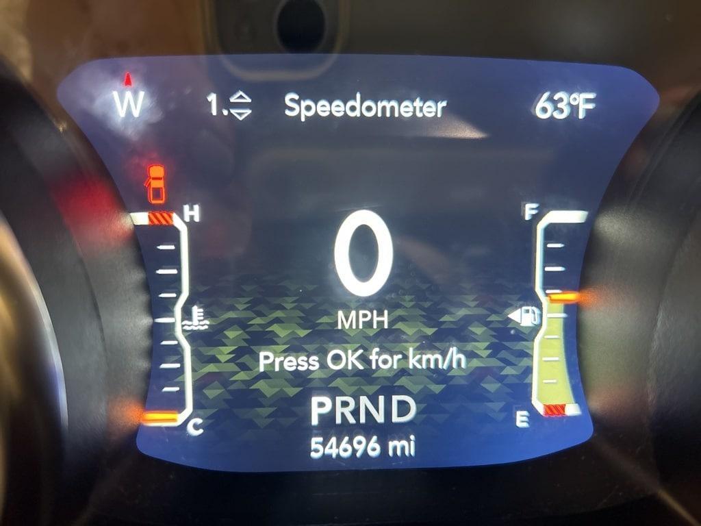 used 2021 Jeep Gladiator car, priced at $31,000