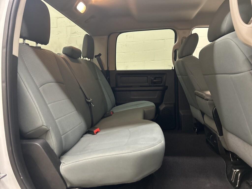 used 2018 Ram 1500 car, priced at $15,000