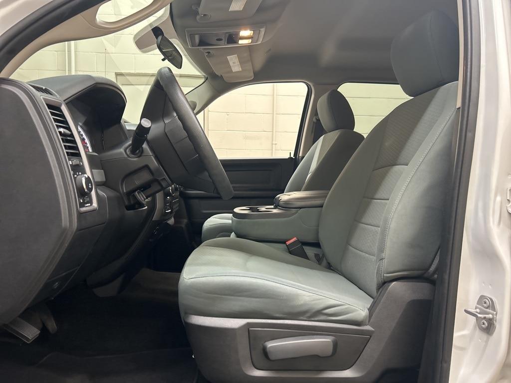 used 2018 Ram 1500 car, priced at $15,000