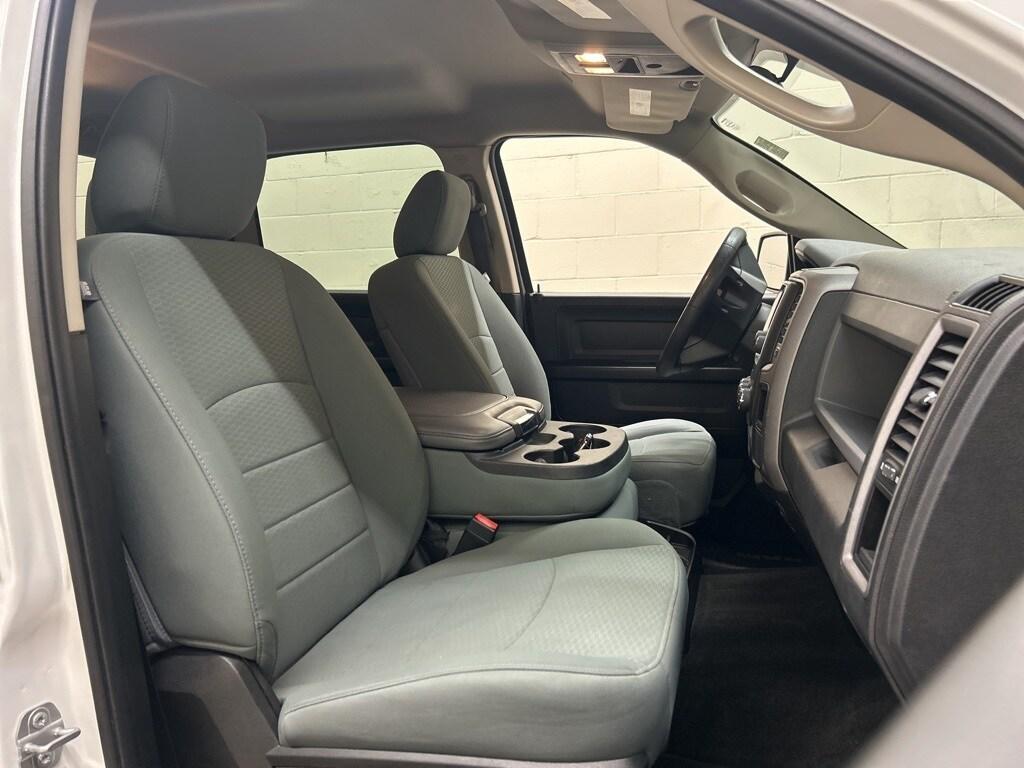 used 2018 Ram 1500 car, priced at $15,000