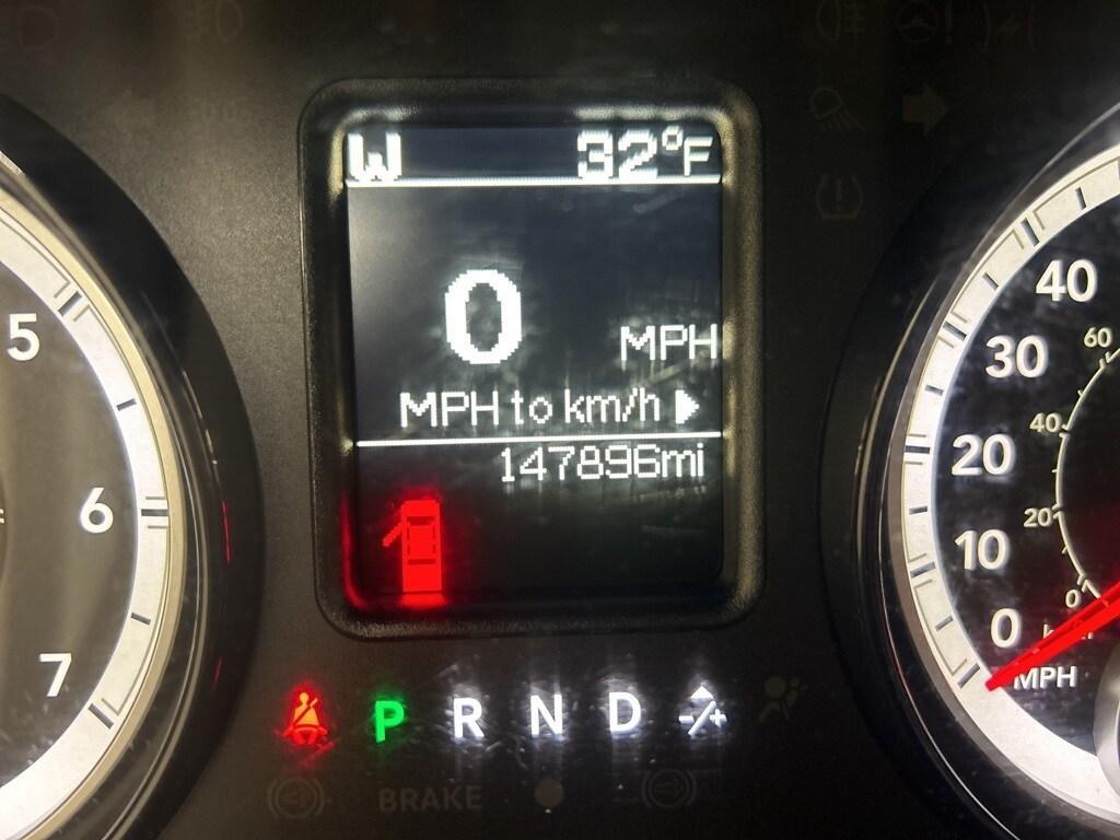 used 2018 Ram 1500 car, priced at $15,000