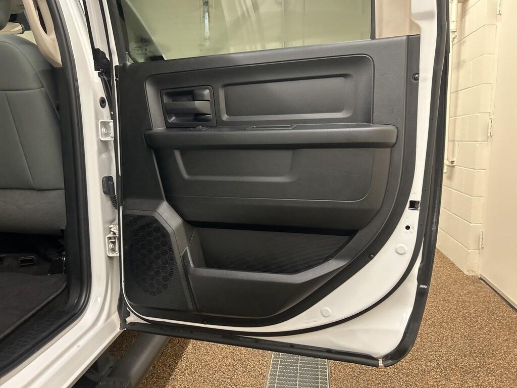 used 2018 Ram 1500 car, priced at $15,000