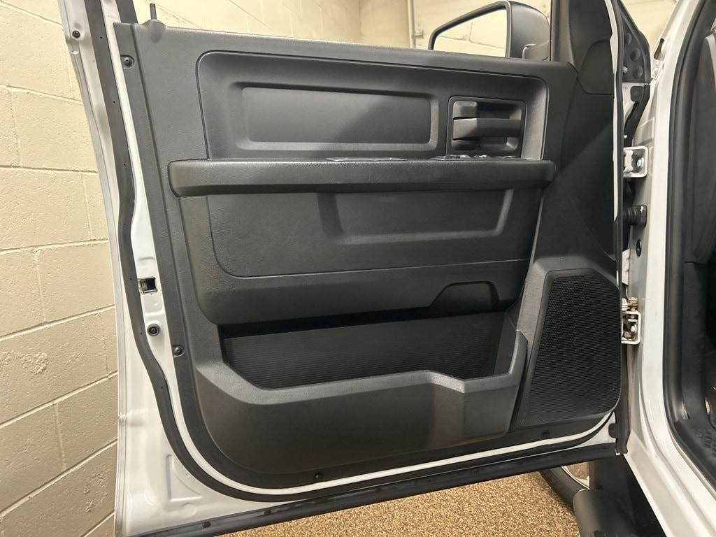 used 2018 Ram 1500 car, priced at $15,000