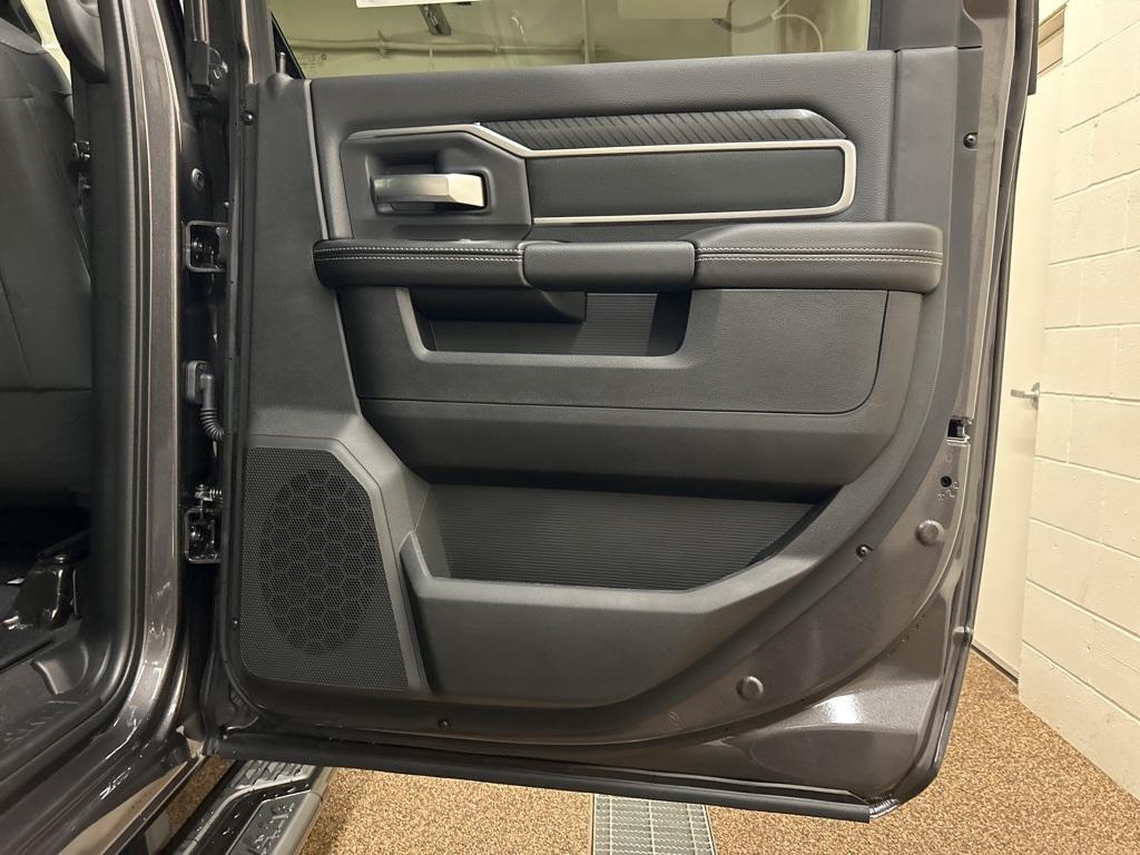 new 2025 Ram 2500 car