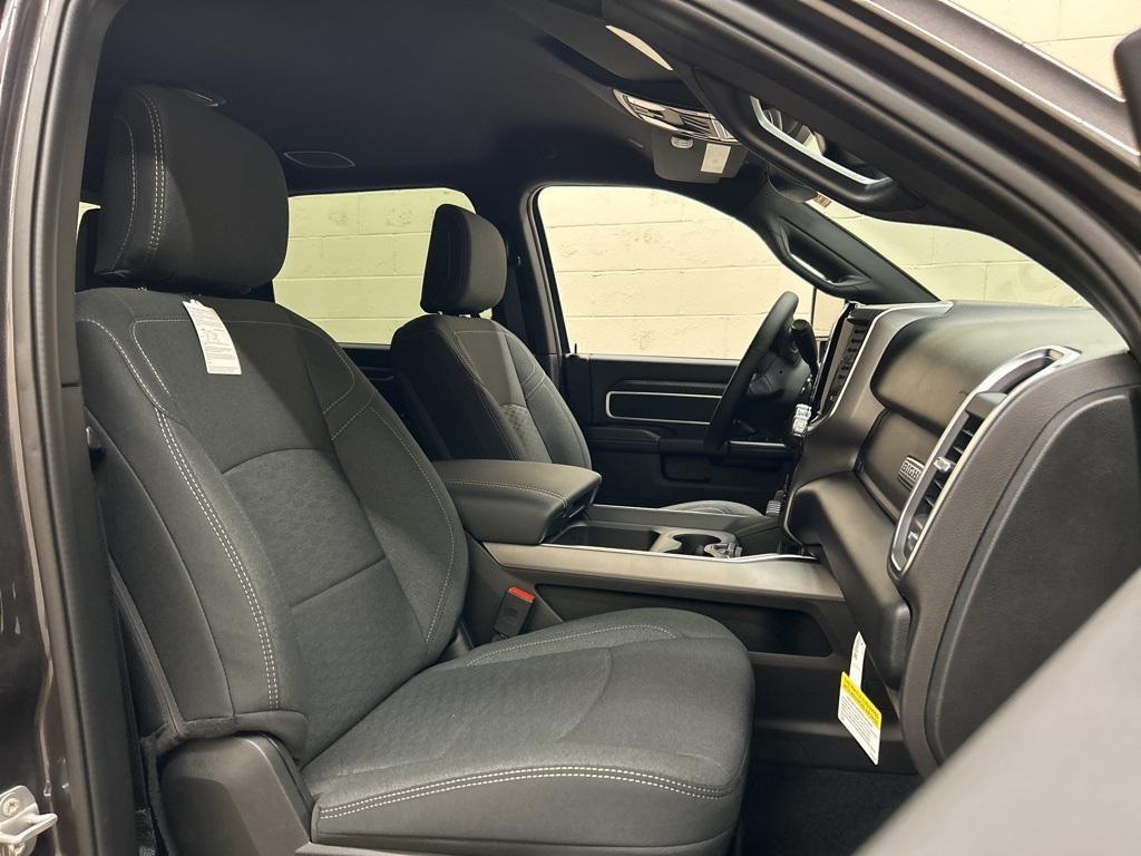 new 2025 Ram 2500 car