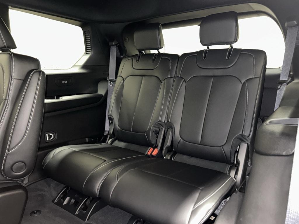 new 2025 Jeep Grand Cherokee L car, priced at $50,814