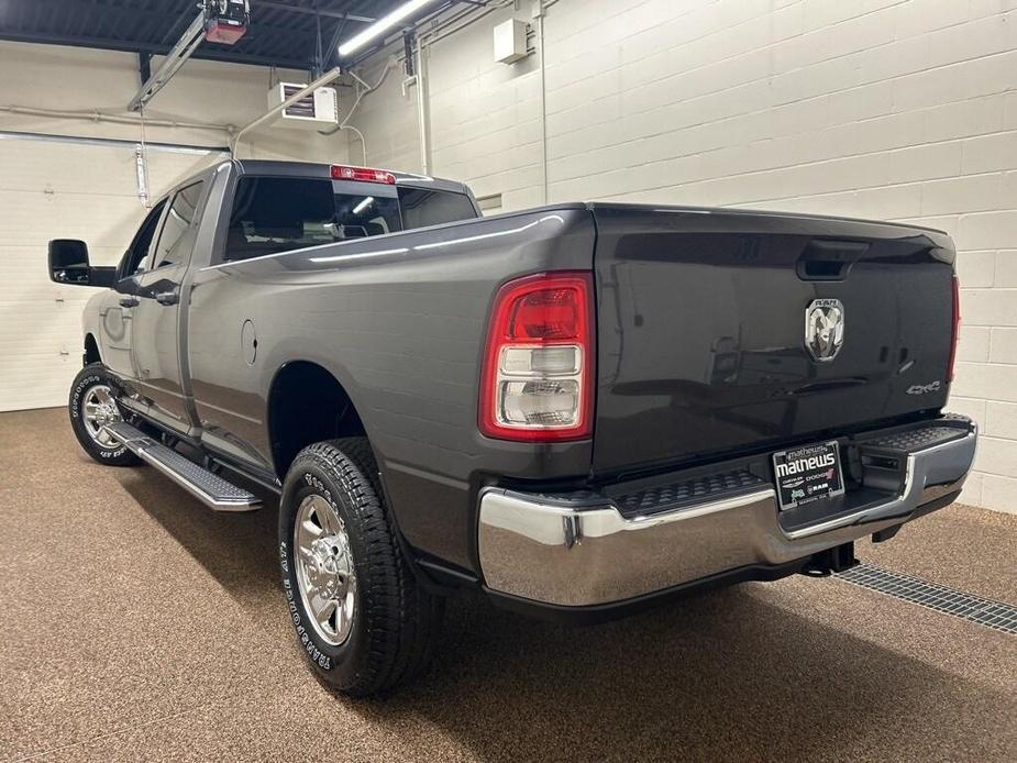 new 2024 Ram 2500 car, priced at $52,620