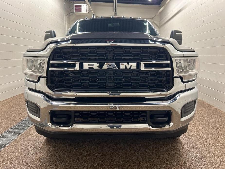 new 2024 Ram 2500 car, priced at $52,620