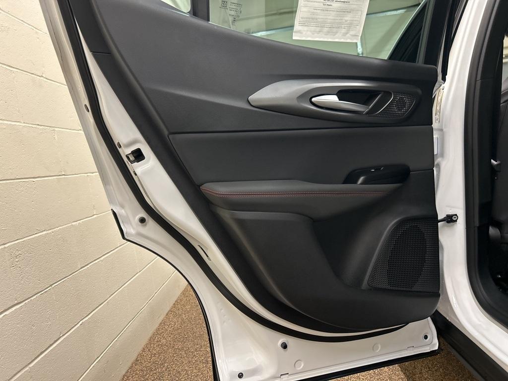 used 2024 Dodge Hornet car, priced at $26,000