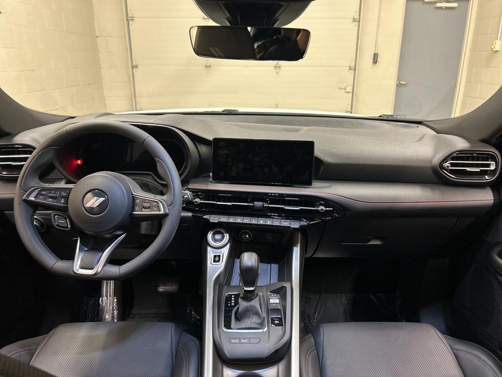 used 2024 Dodge Hornet car, priced at $26,000