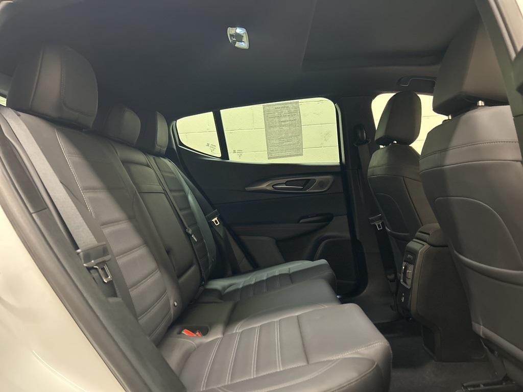 used 2024 Dodge Hornet car, priced at $26,000