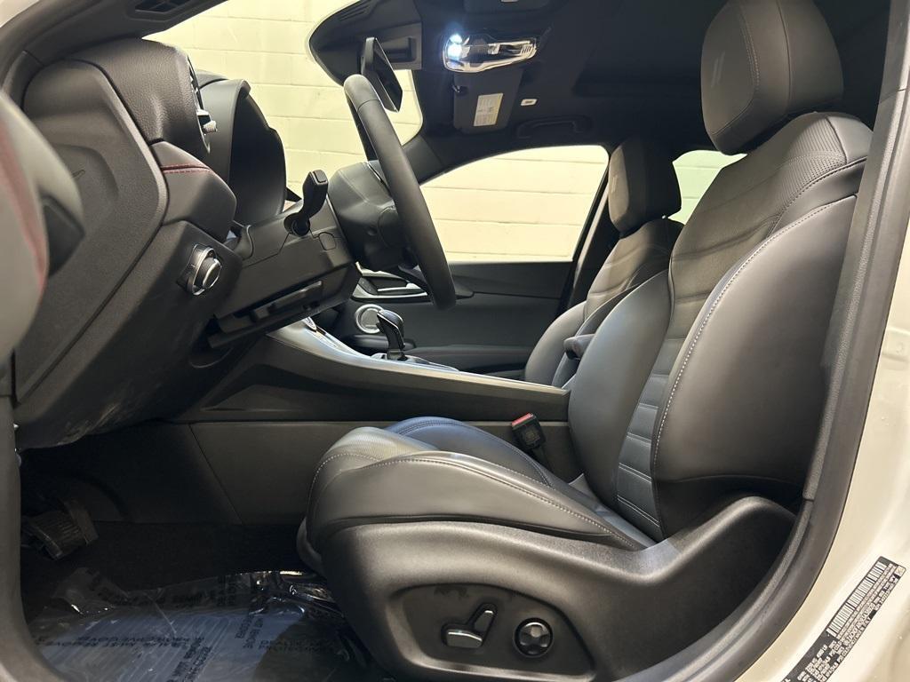 used 2024 Dodge Hornet car, priced at $26,000