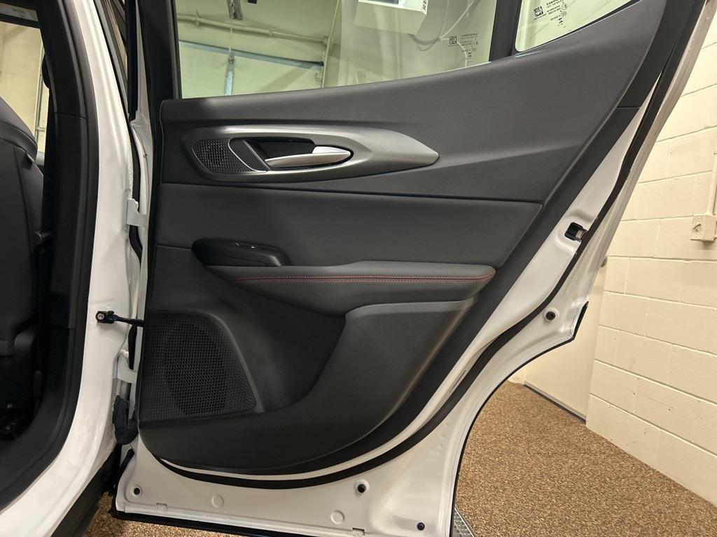 used 2024 Dodge Hornet car, priced at $26,000