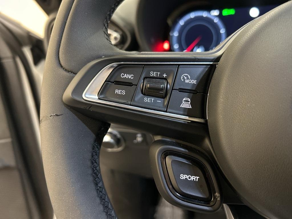 used 2024 Dodge Hornet car, priced at $26,000