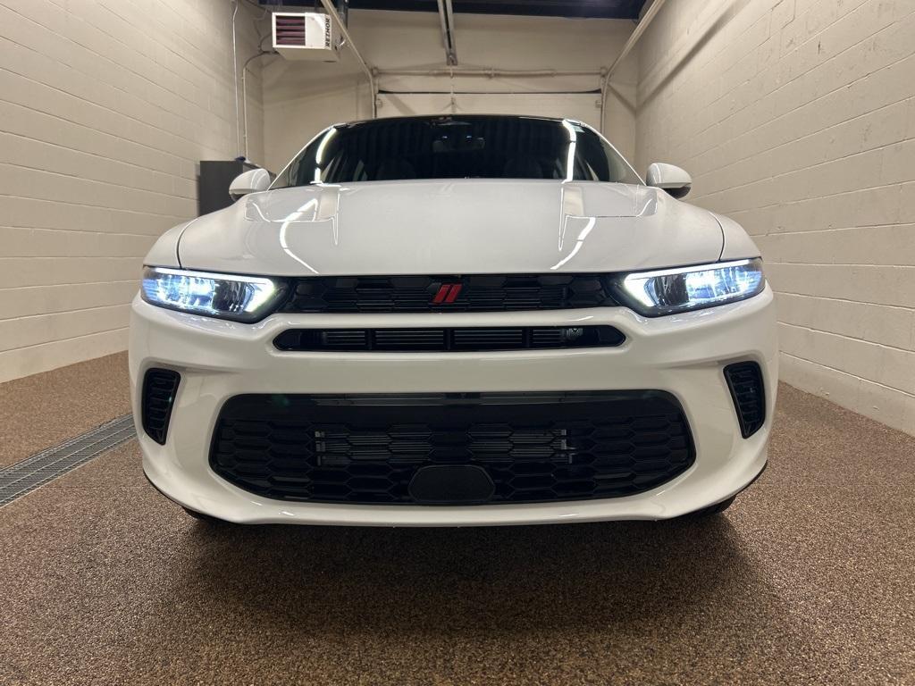 used 2024 Dodge Hornet car, priced at $26,000