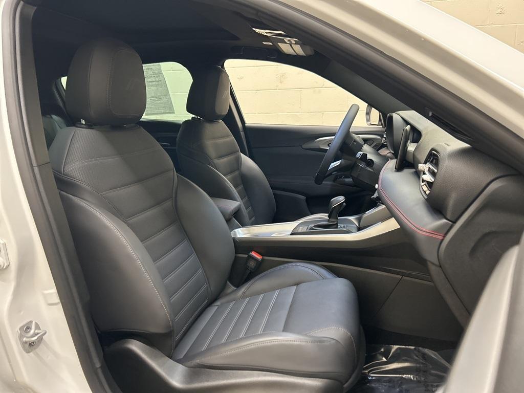 used 2024 Dodge Hornet car, priced at $26,000