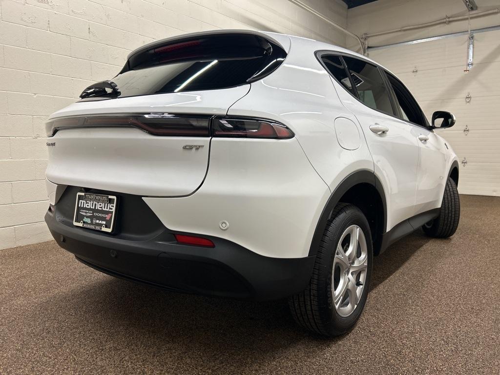 used 2024 Dodge Hornet car, priced at $26,000