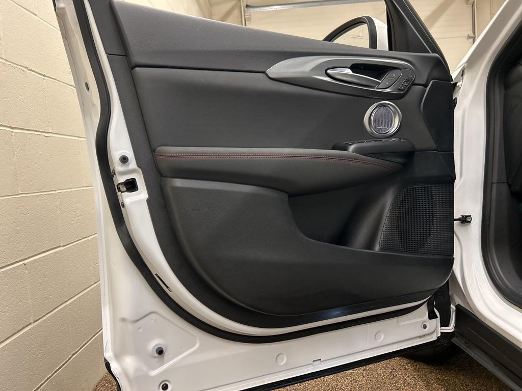 used 2024 Dodge Hornet car, priced at $26,000