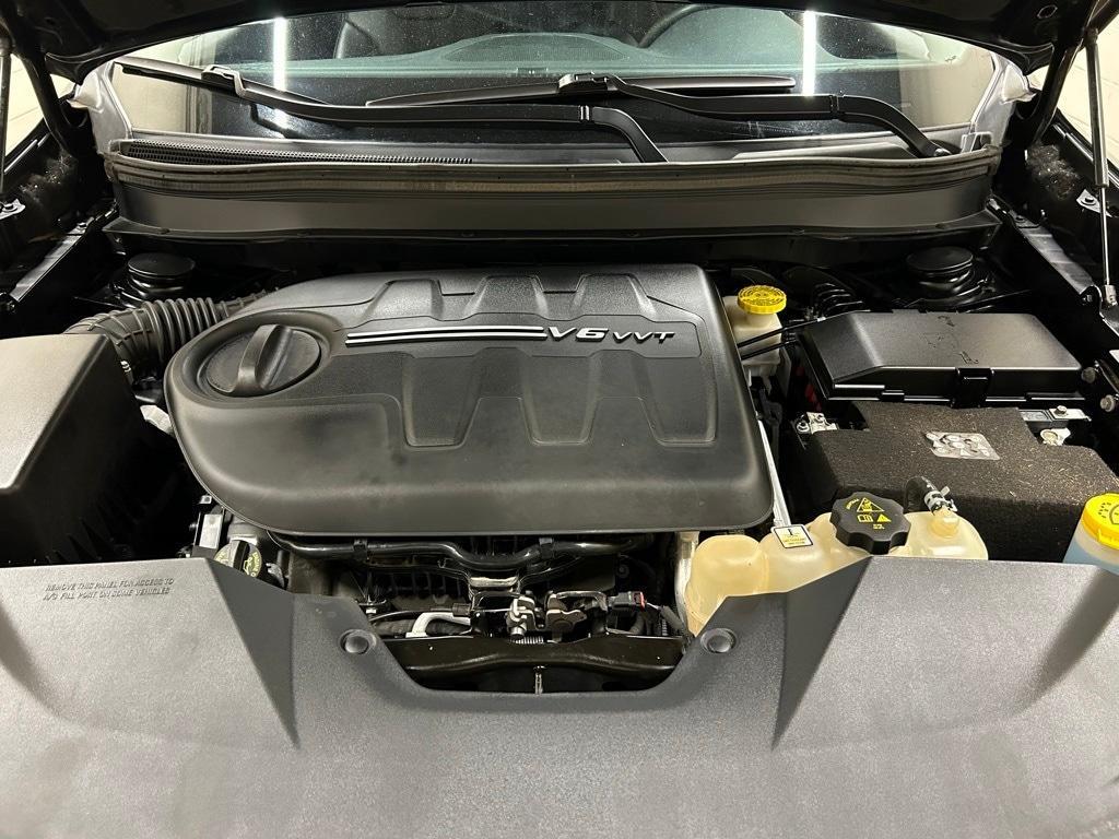 used 2022 Jeep Cherokee car, priced at $24,000