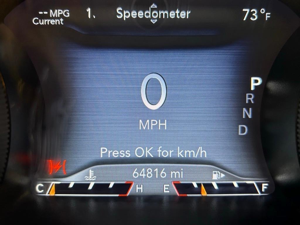 used 2022 Jeep Cherokee car, priced at $24,000