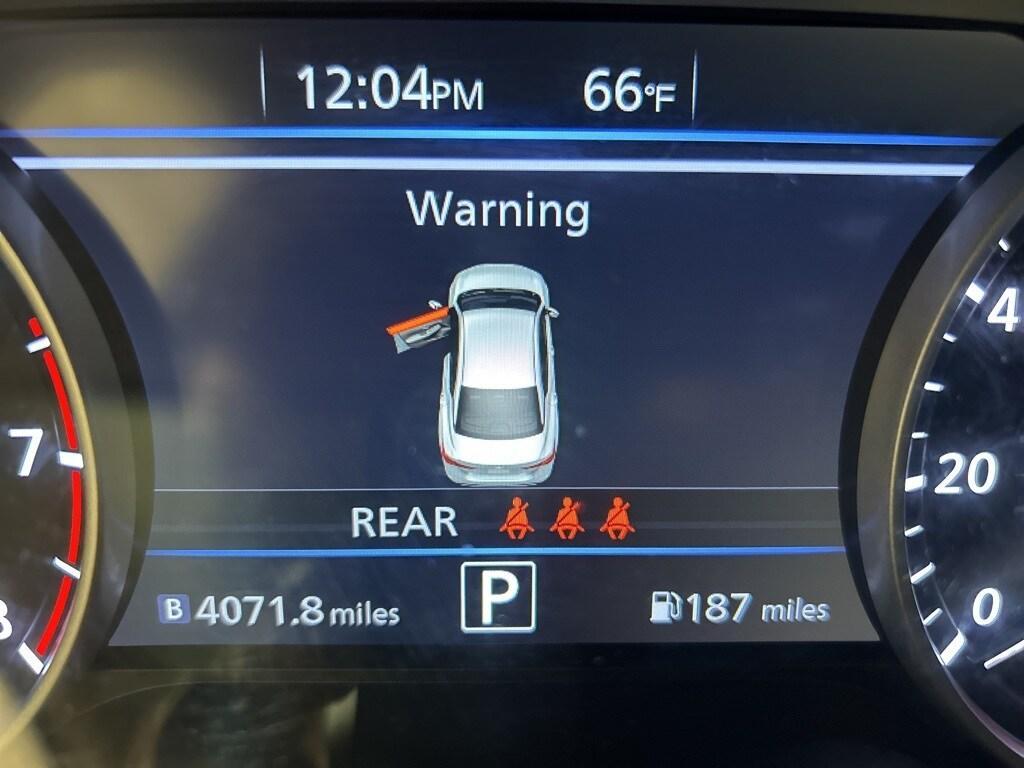 used 2024 Nissan Sentra car, priced at $21,000