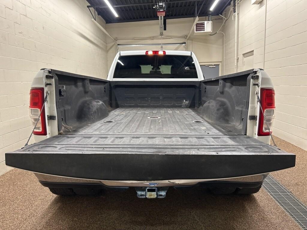 used 2022 Ram 3500 car, priced at $47,000