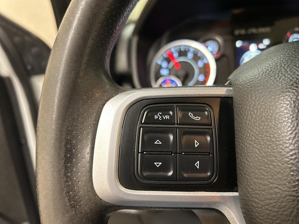 used 2022 Ram 3500 car, priced at $47,000